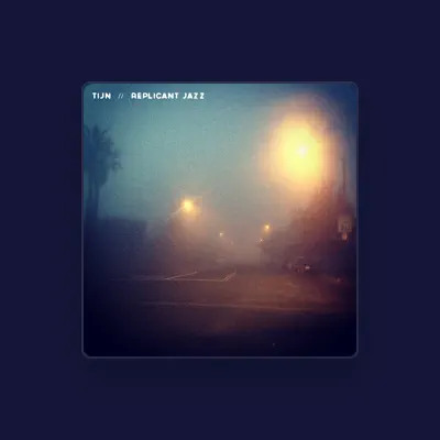 Listen to Tijn, watch music videos, read bio, see tour dates & more!