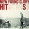 New Found Glory: Hits ジャケット写真