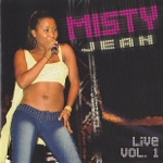 Misty Jean: Live Experience, Vol. 1