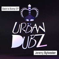 Back to Bump - EP - Jeremy Sylvester