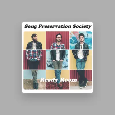Listen to Song Preservation Society, watch music videos, read bio, see tour dates & more!
