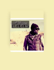 Escucha a M.Wayne, mira videos musicales, lee su biografía, consulta las fechas de las gira y más.