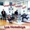 El Bobo - Los Homeboys lyrics