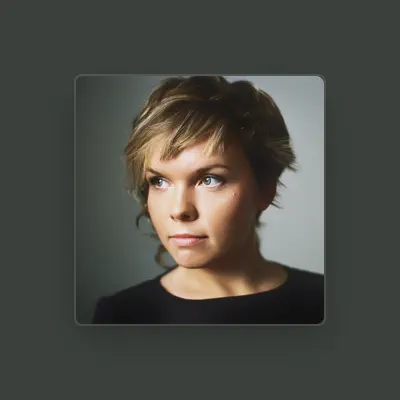 Listen to Maria Grigoryeva, watch music videos, read bio, see tour dates & more!
