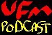 12-19-08, Emergency Podcast - The UFM