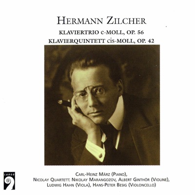 Klaviertrio, Klavierquintett