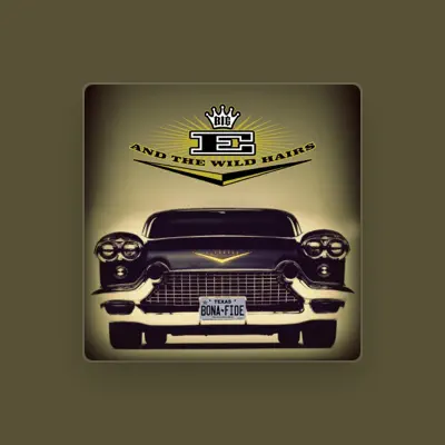 Listen to Big E and the Wild Hairs, watch music videos, read bio, see tour dates & more!