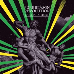 Pure Reason Revolution - Bullitts Dominae