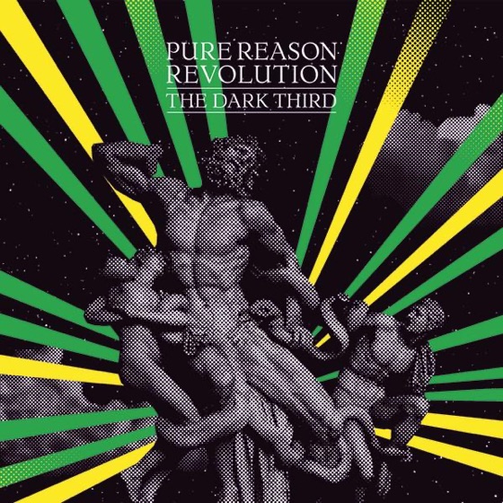 Cover artwork for The Bright Ambassadors of Morning