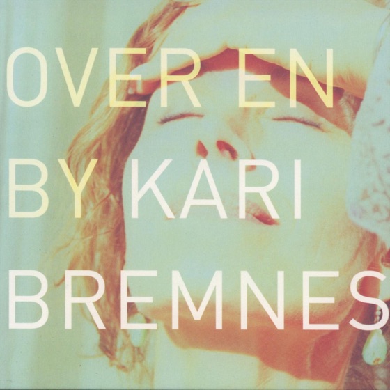 Cover artwork for Over en By