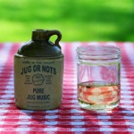 Jug or Nots - Spiderman Theme