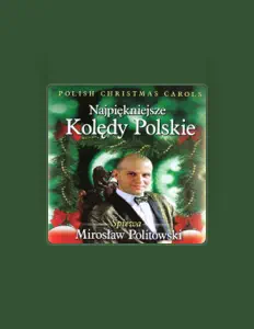 Miroslaw Politowskiを聴いたり、ミュージックビデオを鑑賞したり、経歴やツアー日程などを確認したりしましょう！