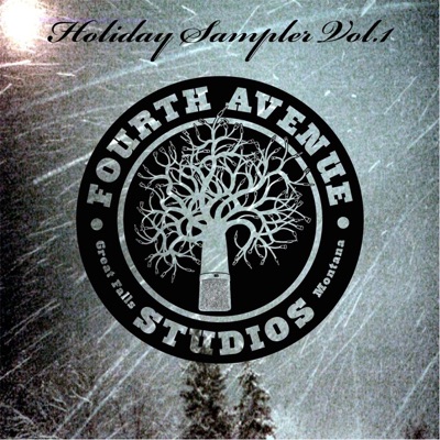 Fourth Avenue Studios Holiday Sampler, Vol. 1
