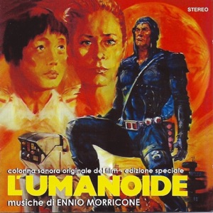 L'umanoide (Original Motion Picture Soundtrack)