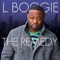 Fresh (feat. Promise Dixon & Souldout) - L. Boogie lyrics