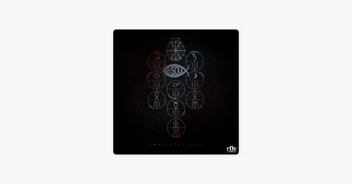 ab soul control system full album download free