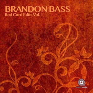 Red Card Edits, Vol. 1 - Single