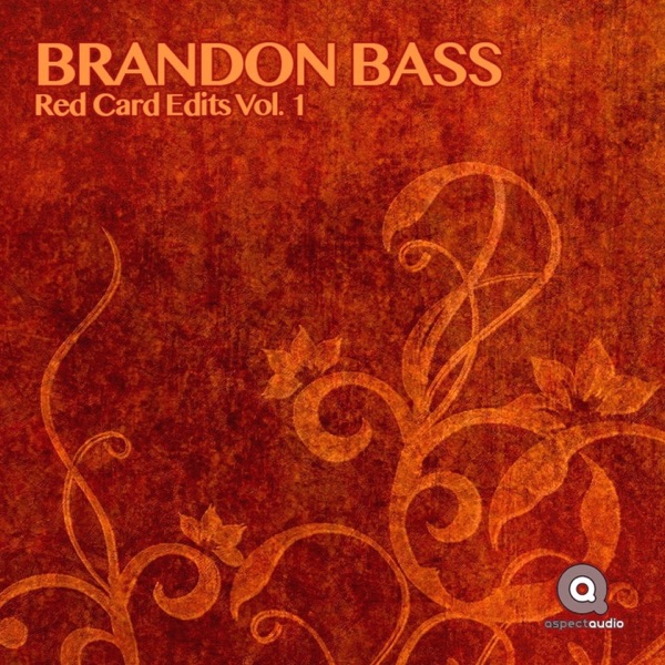 Red Card Edits, Vol. 1 - Single
