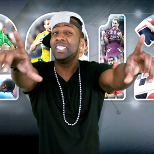 2012 Rap Up! - Single