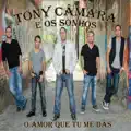 O Amor Que Tu Me Das