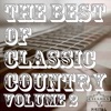 The Best of Classic Country, Vol. 2 artwork