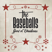 Rocking Around the Christmas Tree - The Baseballs