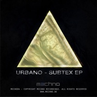 Subtex - EP - Urbano