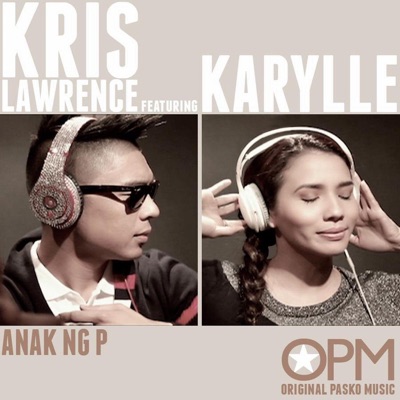 Anak Ng P (feat. Karylle) - Single