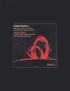 Hör dir The Lowbury Piano Trio an, schau dir Musikvideos an, lies die Biografie, finde Tourdaten und mehr!