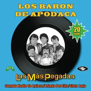 Los Baron De Apodaca