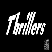 Killin' Spree (feat. Anomlee) - Single - THRILLERS