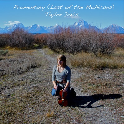 Promentory (Last of the Mohicans Theme) - Single
