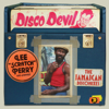 Lee 'scratch' Perry And Friends - Disco Devil (the Jamaican Discomixes) - Lee