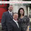 Barry Rowland and Deliverance - He Took My Case