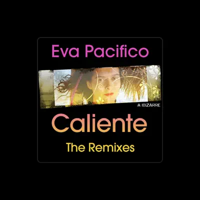 Listen to Eva Pacifico, watch music videos, read bio, see tour dates & more!