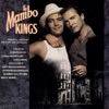 The Mambo Kings (Original Motion Picture Soundtrack) artwork