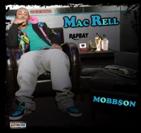 Mobbson - Mac Rell