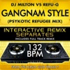 DJ Milton G & Refu-G