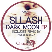 Dark Moon EP - Sllash