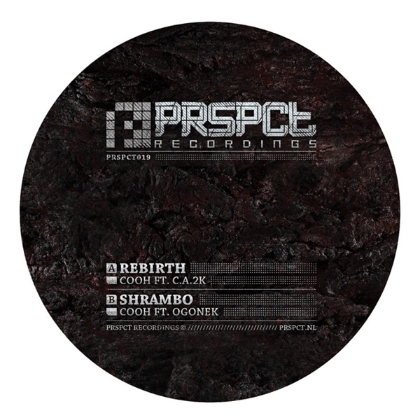 Rebirth / Shrambo - Single