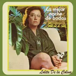 La Mejor Noche de Bodas - Lolita de la Colina La Mejor Noche de Bodas - Lolita de la Colina