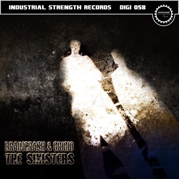 The Sinisters - EP
