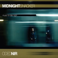 Midnight Snacker - Oded Nir