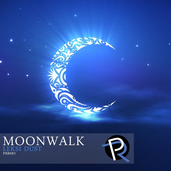 Moonwalk - Single