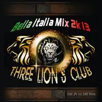 Bella Italia Mix — Three Lions Club