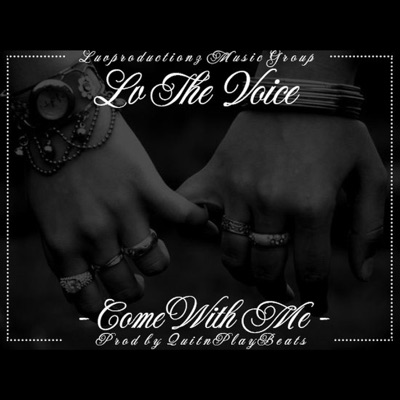 Come With Me - Single