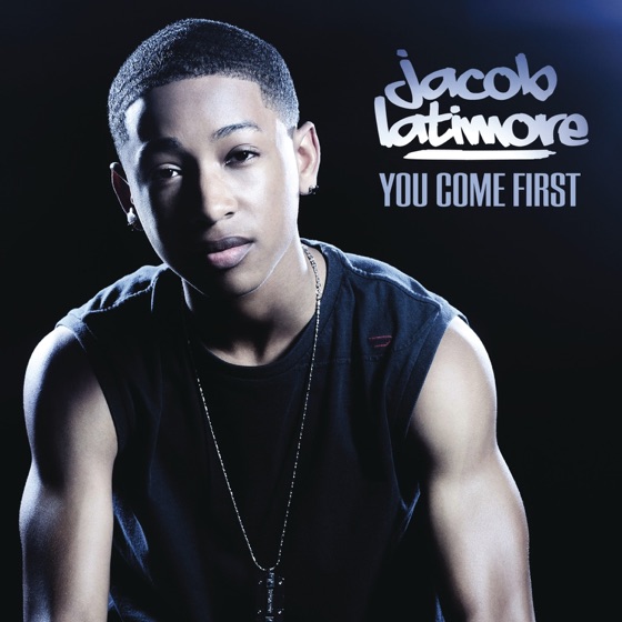 Cover artwork for You Come First
