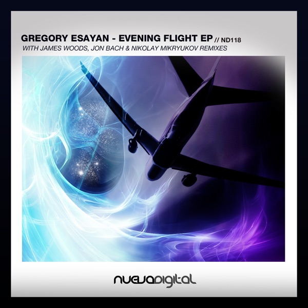 Evening Flight - EP