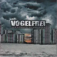 Sie kriegen uns nicht — Vogelfrei