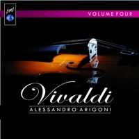 Vivaldi, Vol. 4 - Alessandro Arigoni